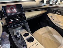 تويوتا أفالون